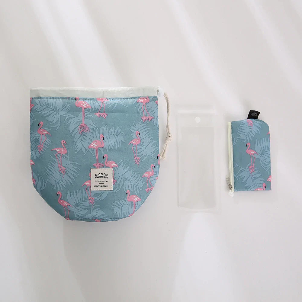 Waterproof Travel Bag