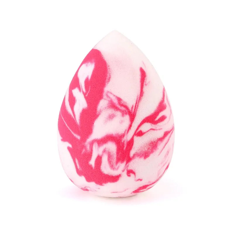 Funky Marble Makeup Sponge Beauty Blenders