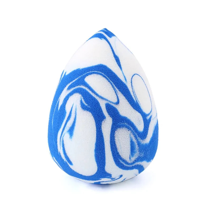 Funky Marble Makeup Sponge Beauty Blenders