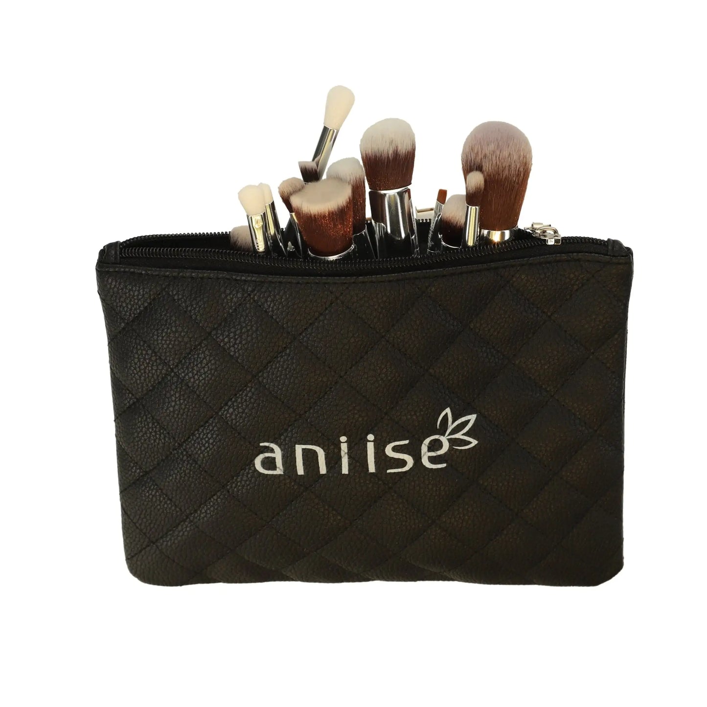 Professional Makeup Brushes - Set of 15