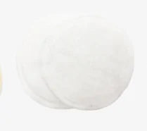 Reusable Makeup Remover Cleansing Pads