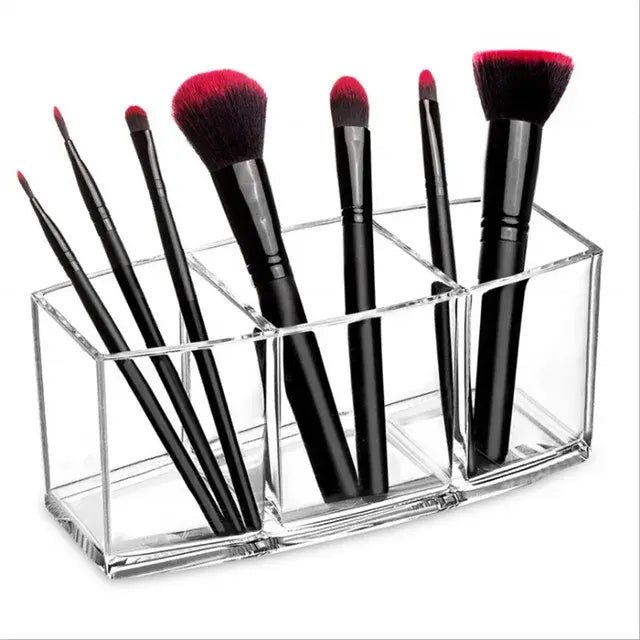 Bathroom Shelf Makeup Organiser