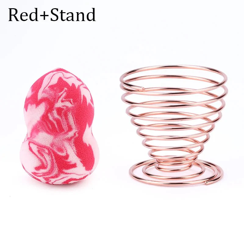 Funky Marble Makeup Sponge Beauty Blenders