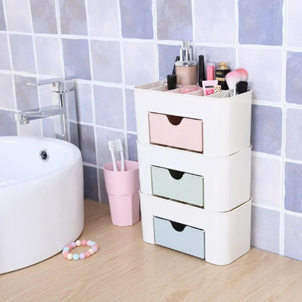 Makeup/Beauty Storage Organiser