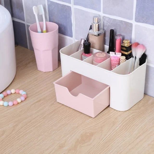 Makeup/Beauty Storage Organiser