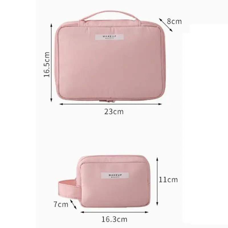 On-The-Go Organiser