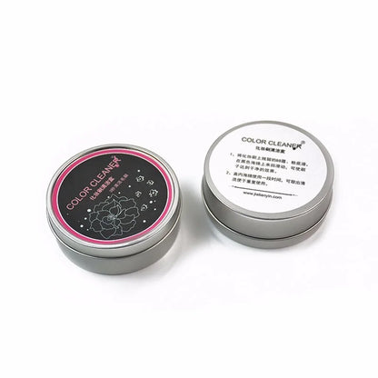 Colour Cleaner Makeup Brush Cleaner