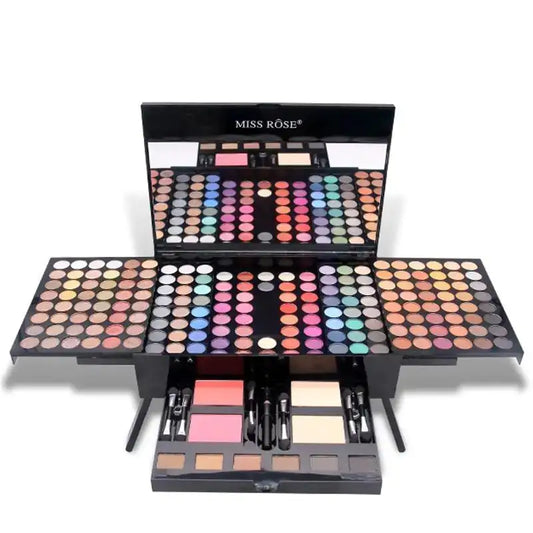 Miss Rose All-In-One Makeup Palette
