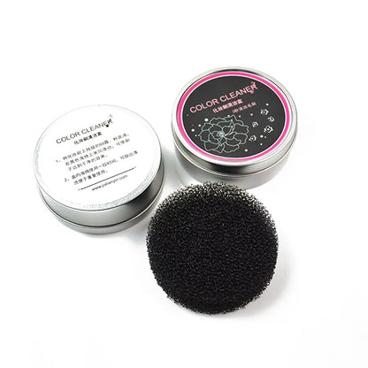 Colour Cleaner Makeup Brush Cleaner