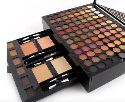 Miss Rose All-In-One Makeup Palette